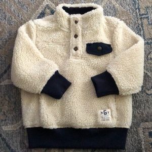 Toddler Boys babyGap Sweater